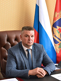 Жук Алексей Юрьевич - заместитель Губернатора Брянской области Жук Алексей Юрьевич - заместитель Губернатора Брянской области